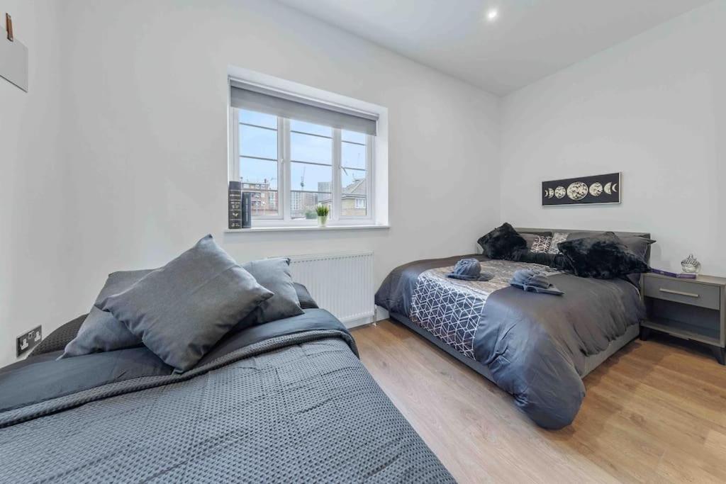 Holiday Home Sleep 8 Central London 9Elms Exterior photo