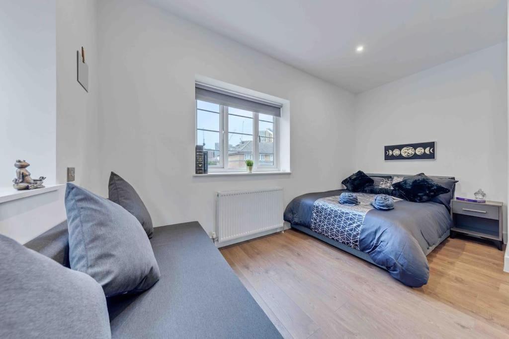 Holiday Home Sleep 8 Central London 9Elms Exterior photo